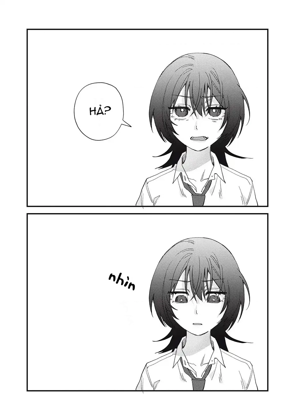 Cho Tôi Cắn Cậu Nhé? Chapter 1 - 30