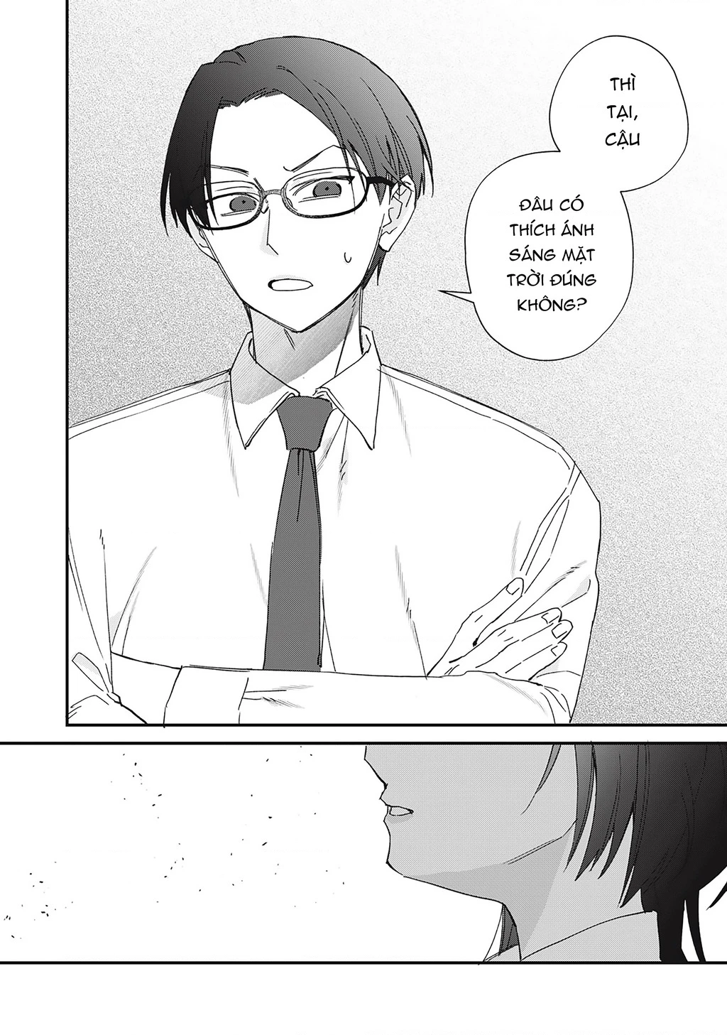 Cho Tôi Cắn Cậu Nhé? Chapter 3 - 12