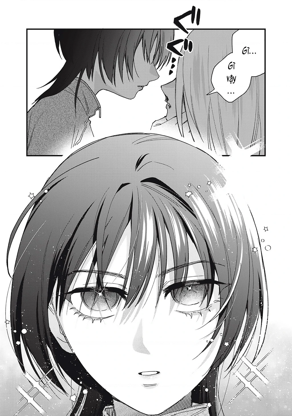 Cho Tôi Cắn Cậu Nhé? Chapter 4 - 11