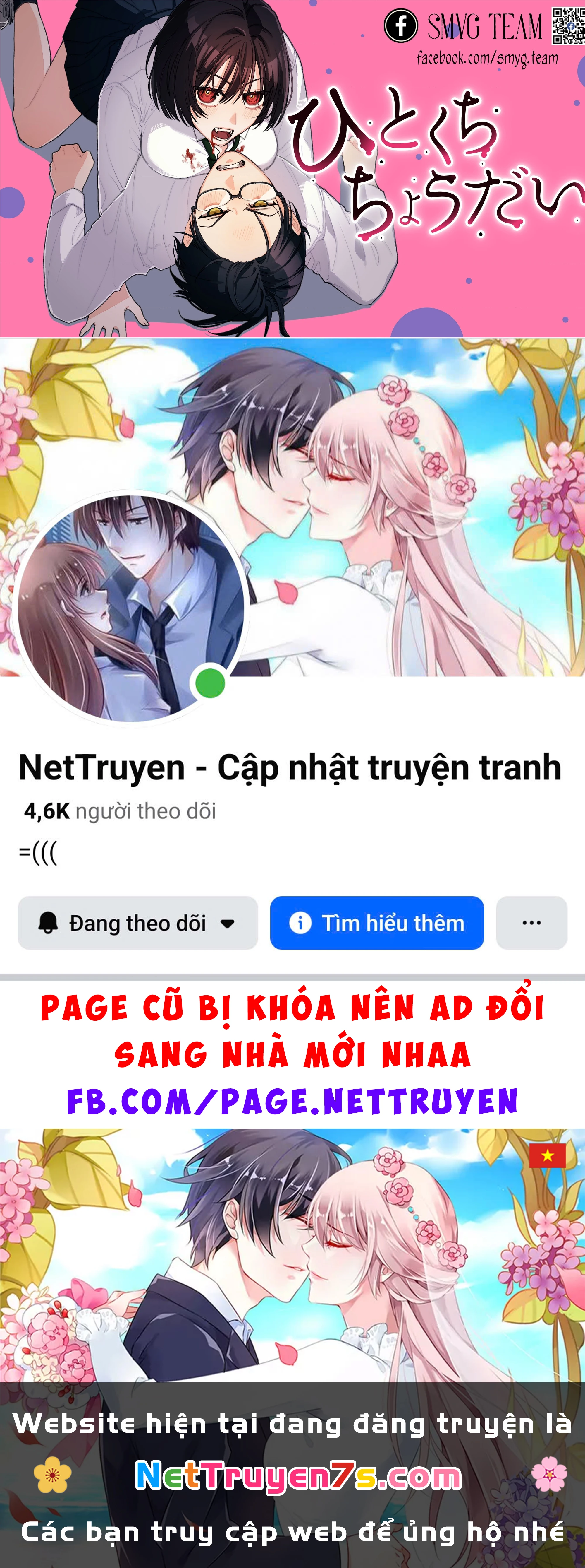 Cho Tôi Cắn Cậu Nhé? Chapter 5 - 23