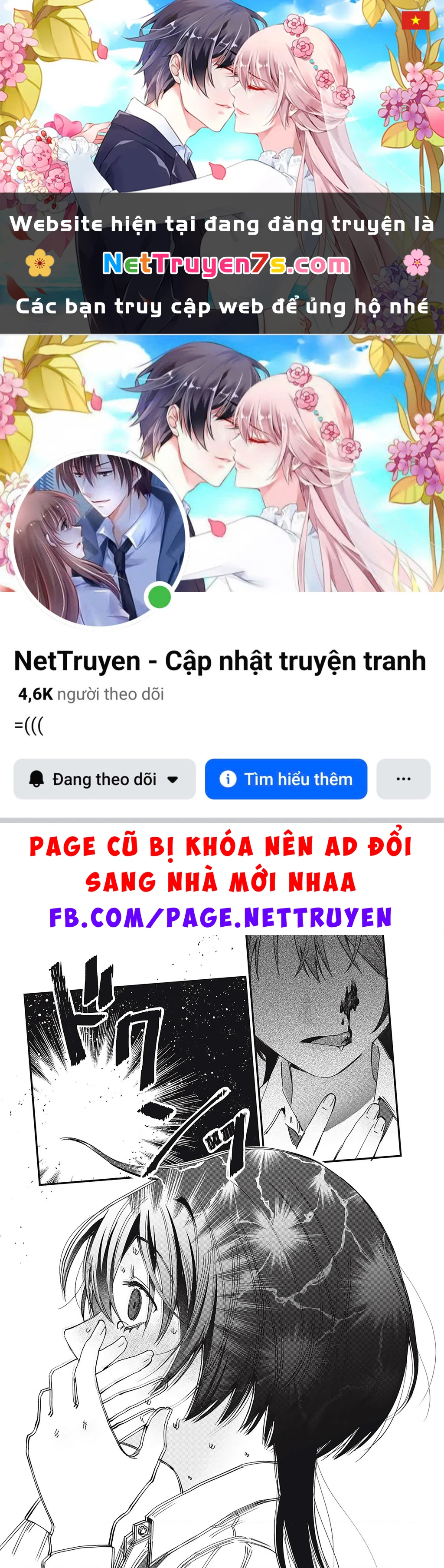 Cho Tôi Cắn Cậu Nhé? Chapter 6 - 1