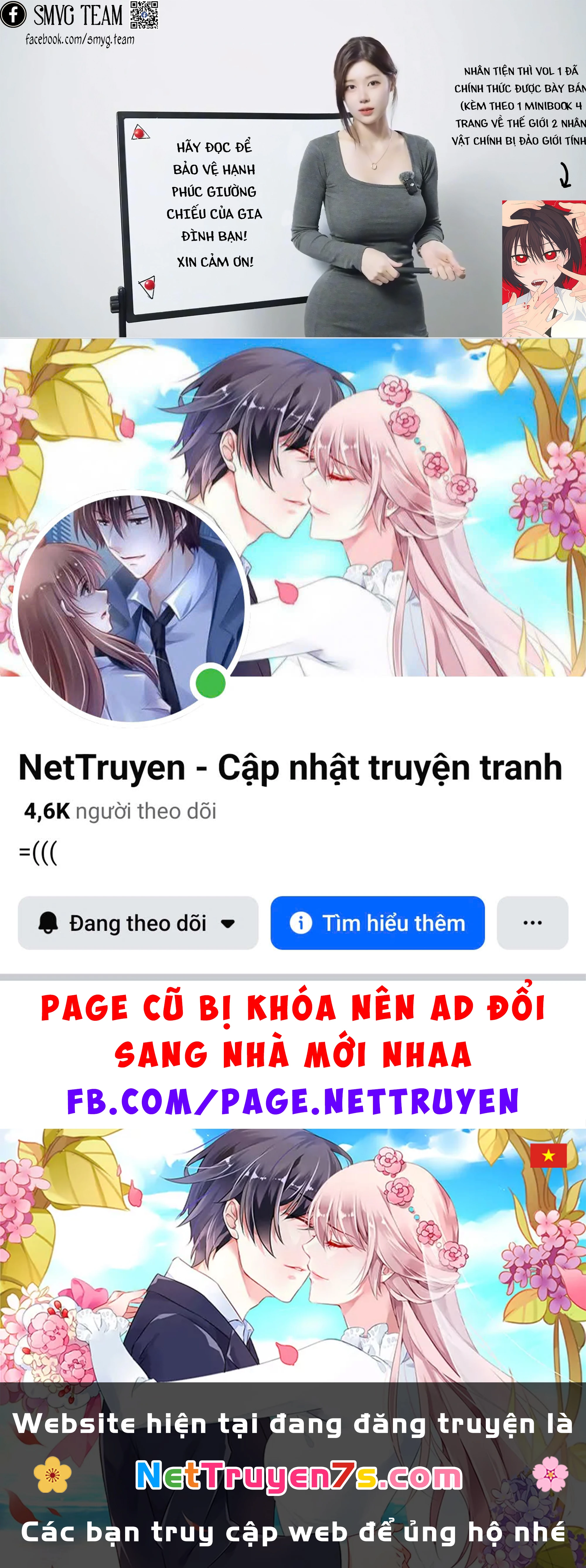 Cho Tôi Cắn Cậu Nhé? Chapter 7 - 29