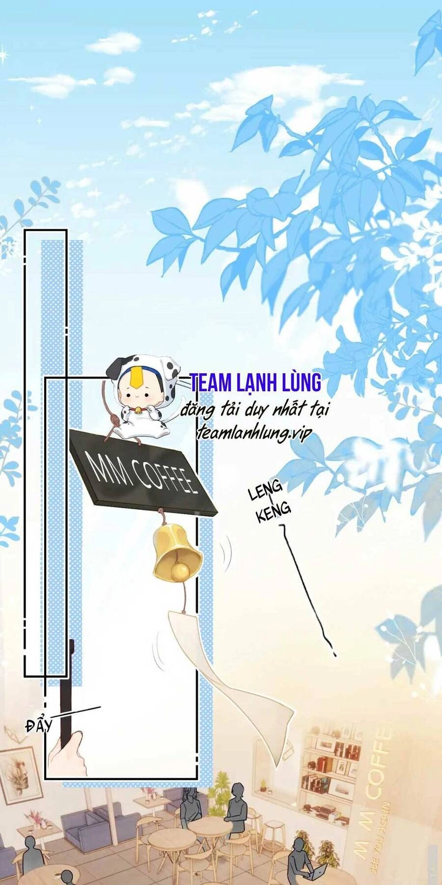 Thỉnh Đa Loan Chiếu Chapter 1 - 4