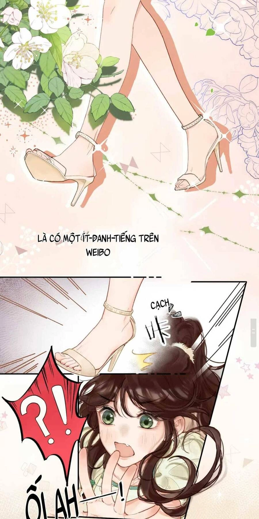 Thỉnh Đa Loan Chiếu Chapter 1 - 6