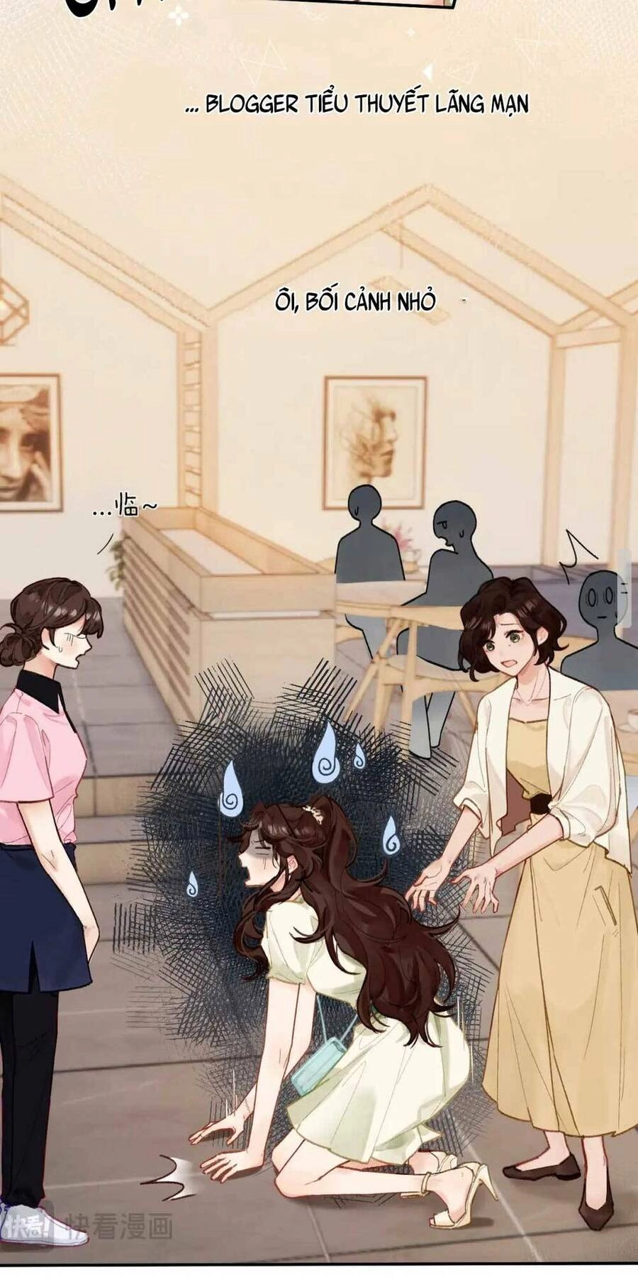 Thỉnh Đa Loan Chiếu Chapter 1 - 7