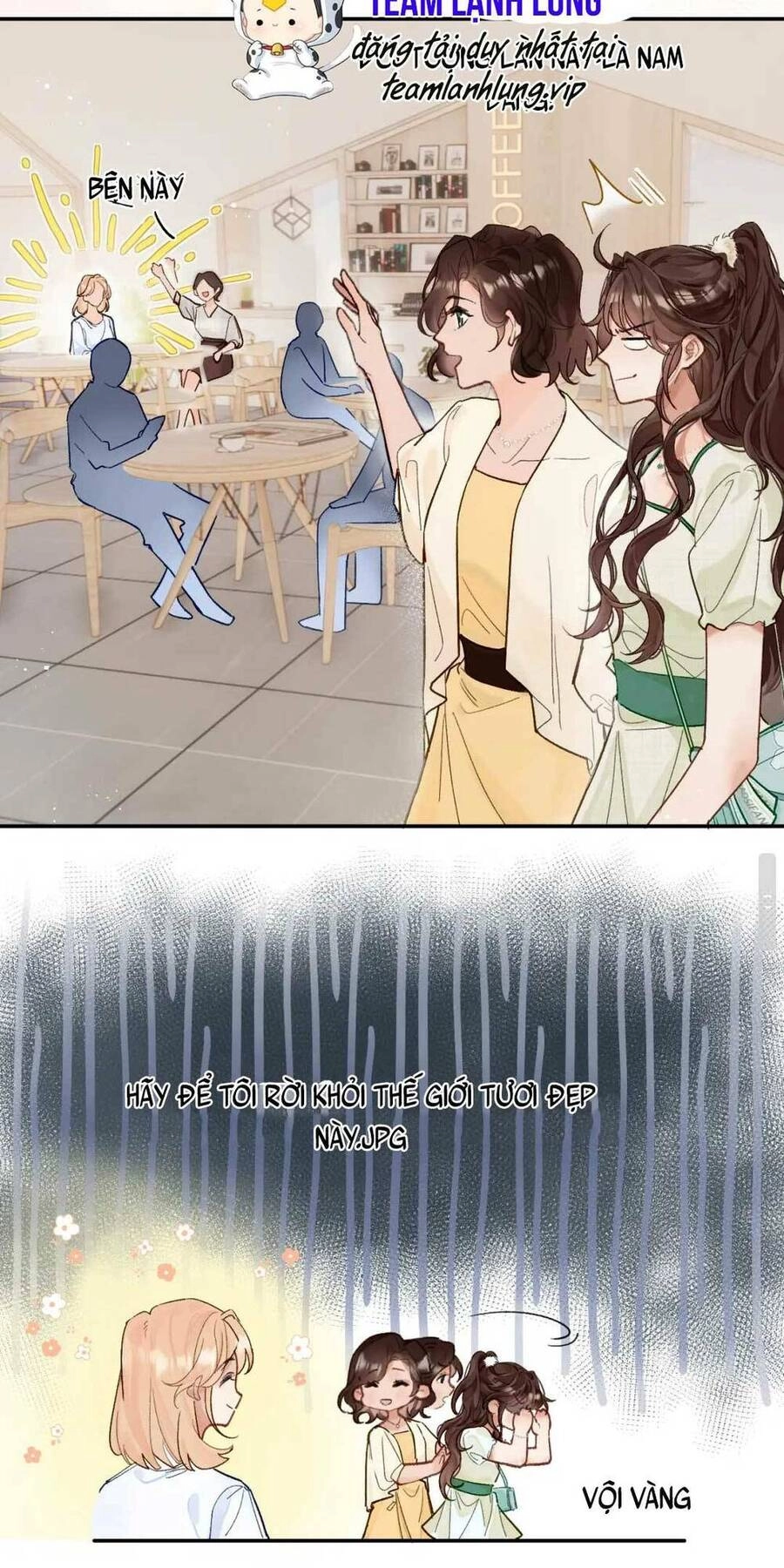 Thỉnh Đa Loan Chiếu Chapter 1 - 11