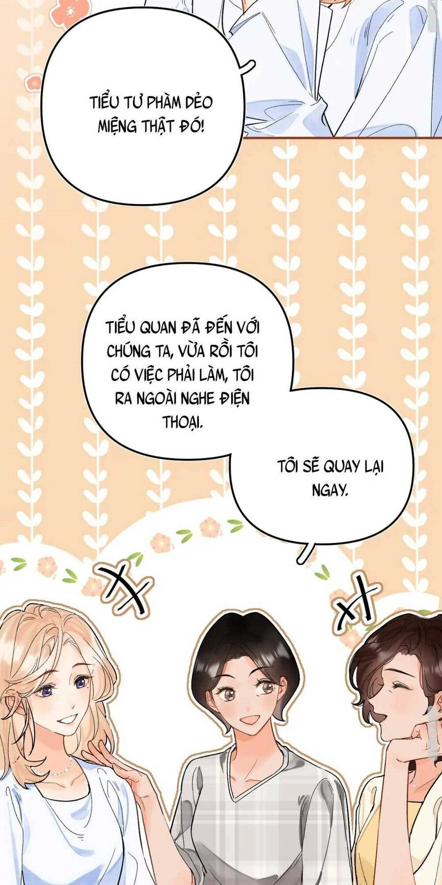 Thỉnh Đa Loan Chiếu Chapter 1 - 18