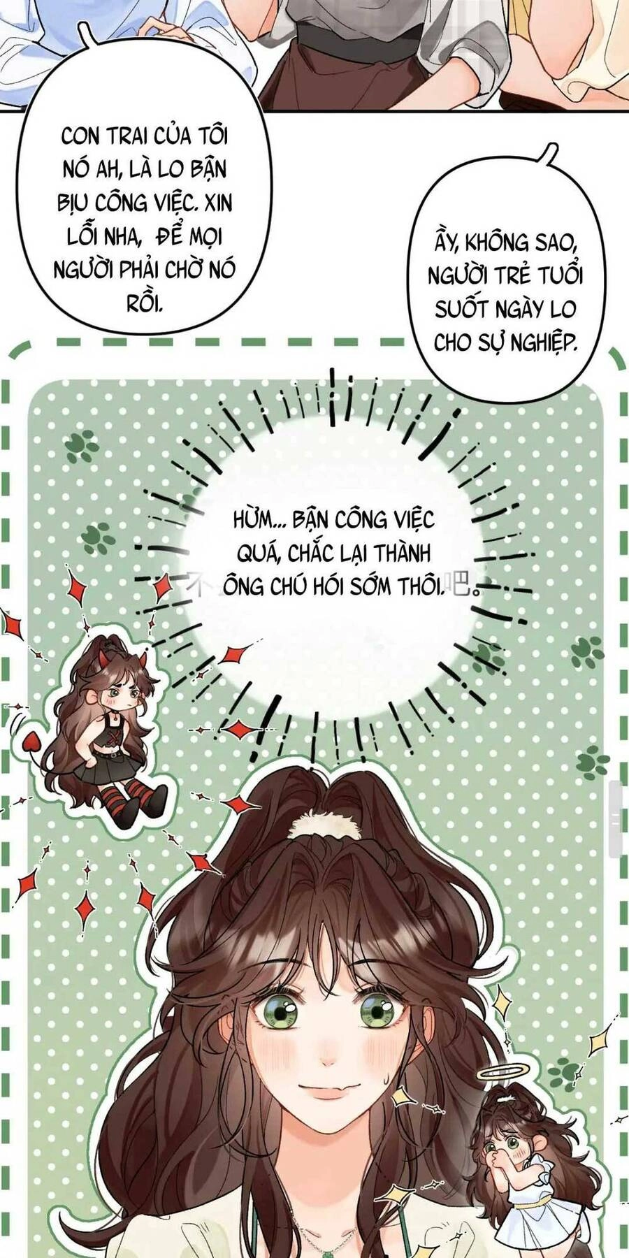 Thỉnh Đa Loan Chiếu Chapter 1 - 19