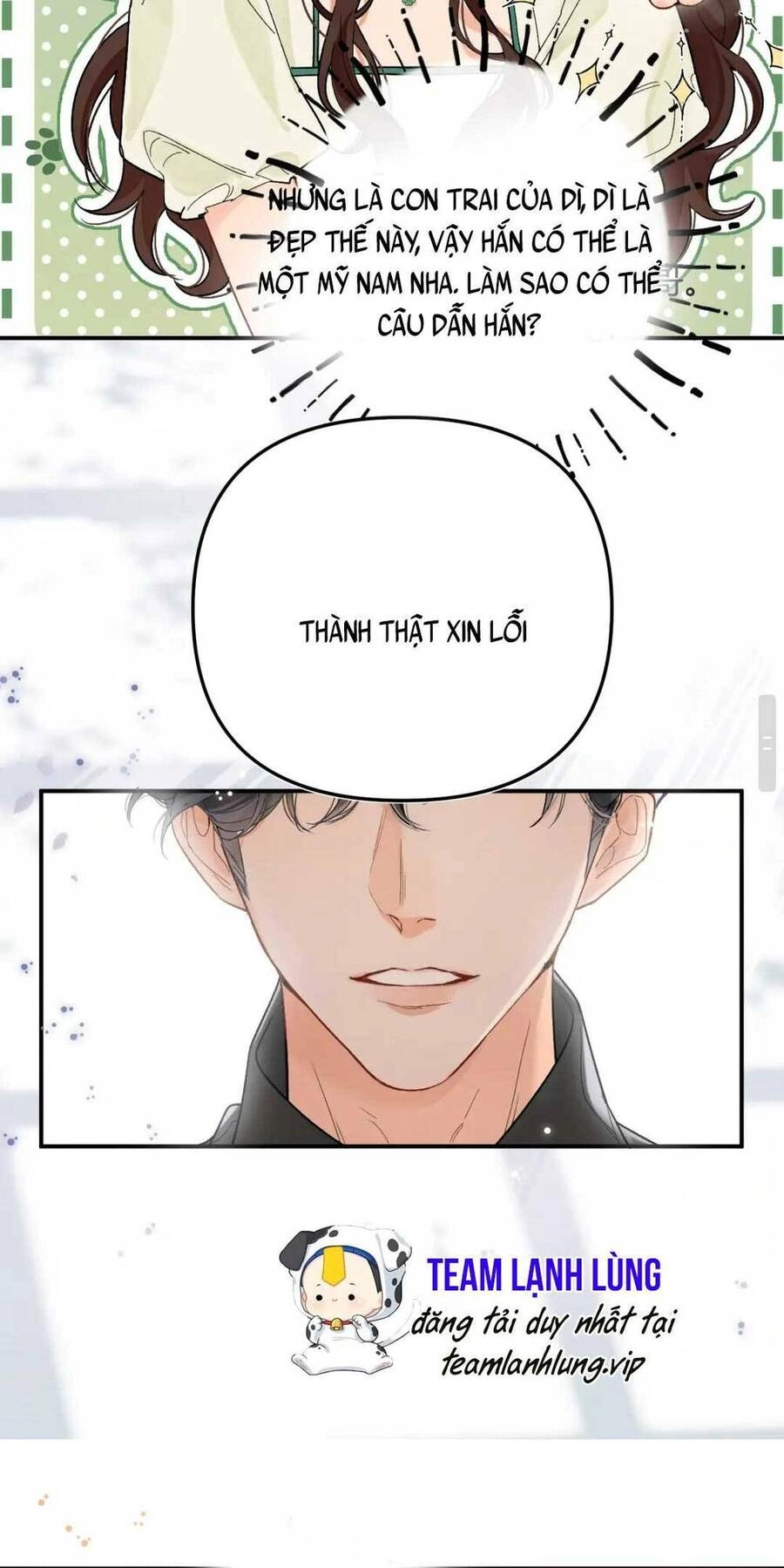 Thỉnh Đa Loan Chiếu Chapter 1 - 20