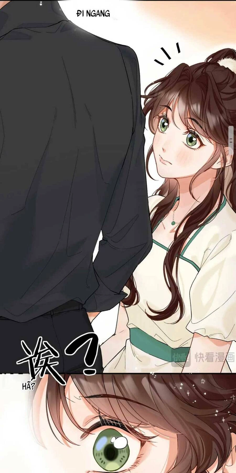 Thỉnh Đa Loan Chiếu Chapter 1 - 21