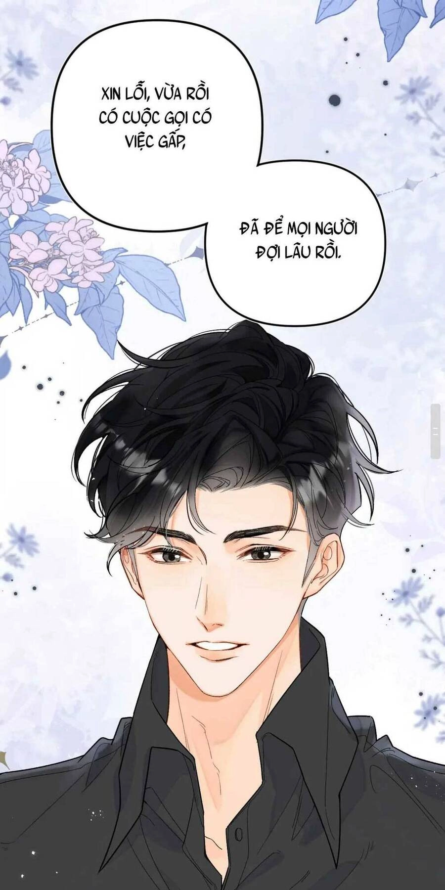 Thỉnh Đa Loan Chiếu Chapter 1 - 24