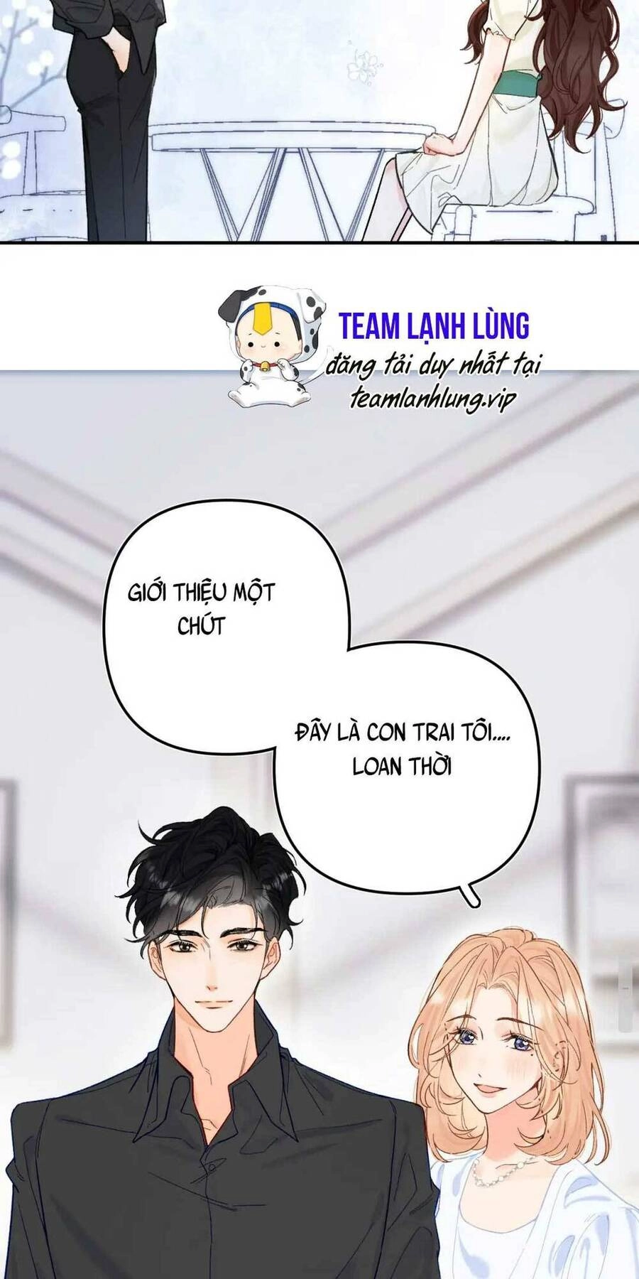 Thỉnh Đa Loan Chiếu Chapter 1 - 27