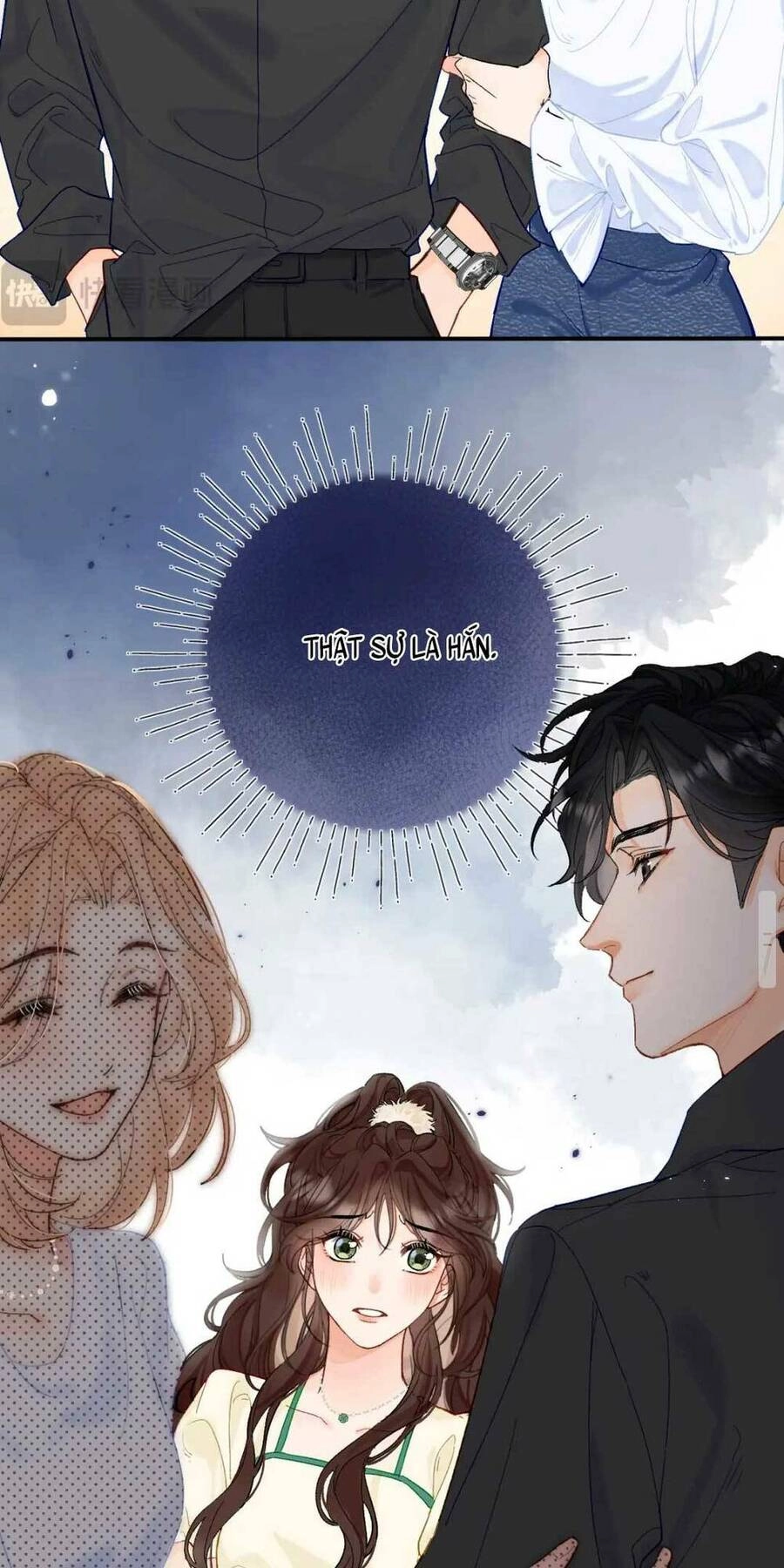 Thỉnh Đa Loan Chiếu Chapter 1 - 28