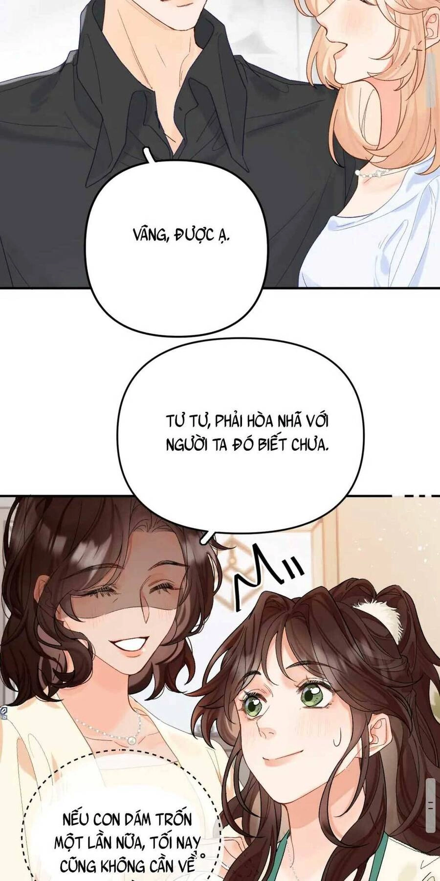 Thỉnh Đa Loan Chiếu Chapter 1 - 36