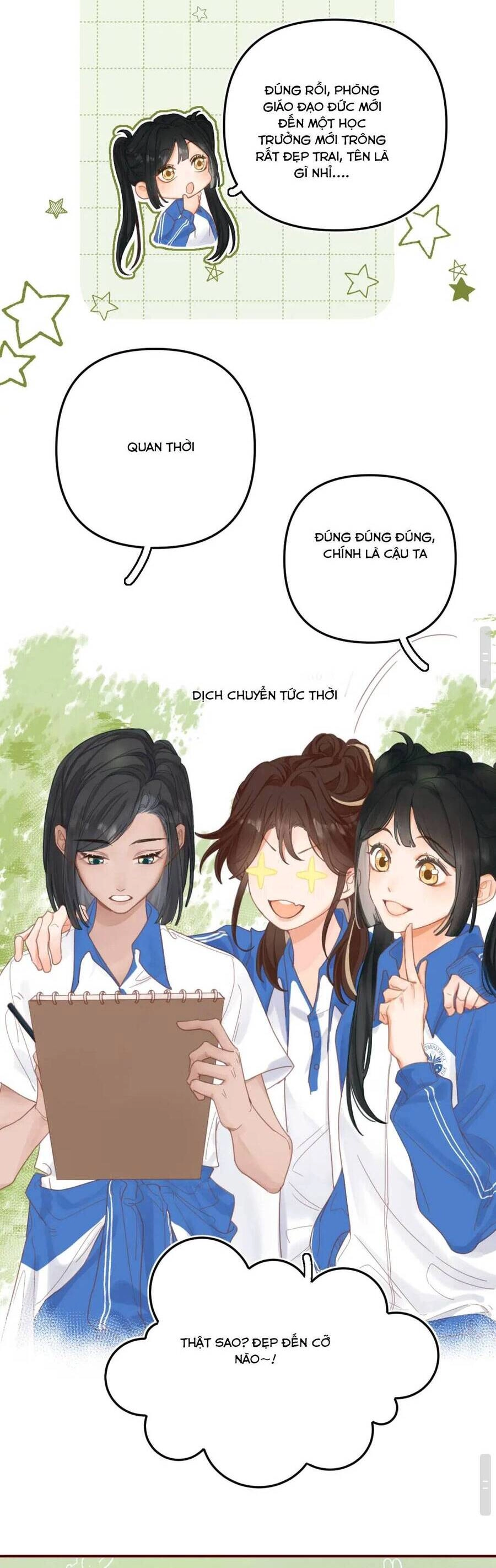 Thỉnh Đa Loan Chiếu Chapter 2 - 7