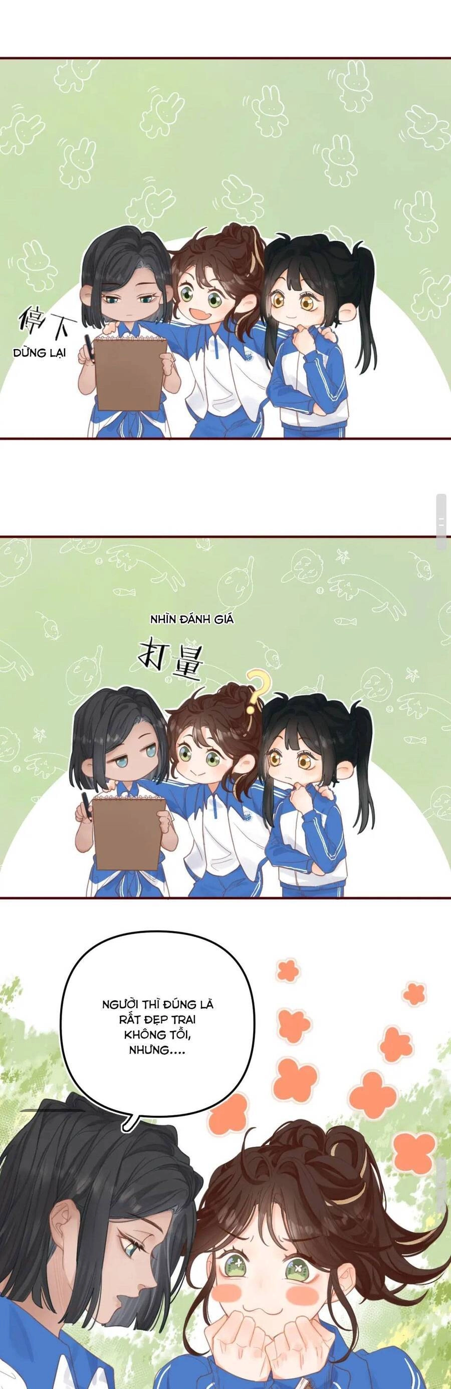 Thỉnh Đa Loan Chiếu Chapter 2 - 8