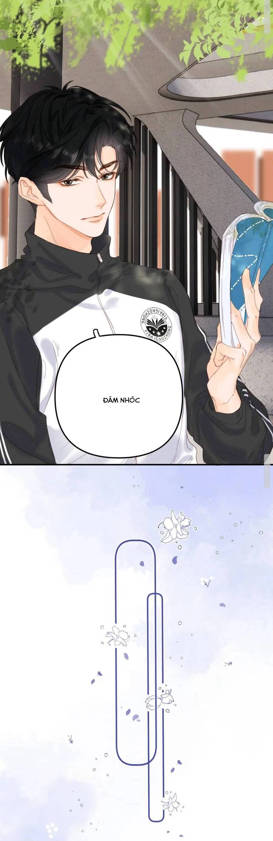 Thỉnh Đa Loan Chiếu Chapter 2 - 11