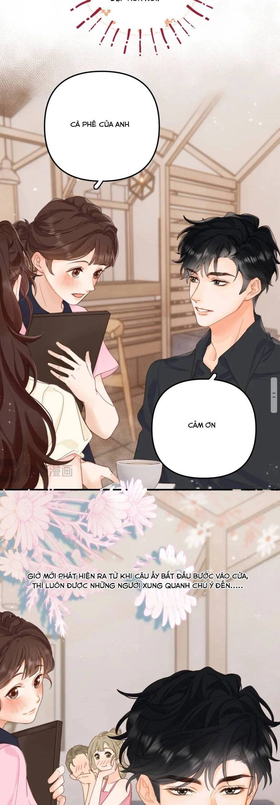 Thỉnh Đa Loan Chiếu Chapter 2 - 14