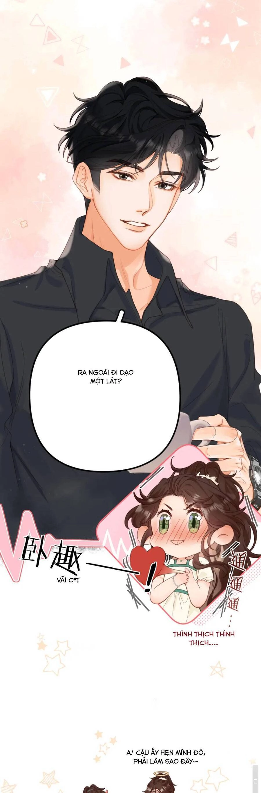 Thỉnh Đa Loan Chiếu Chapter 2 - 19