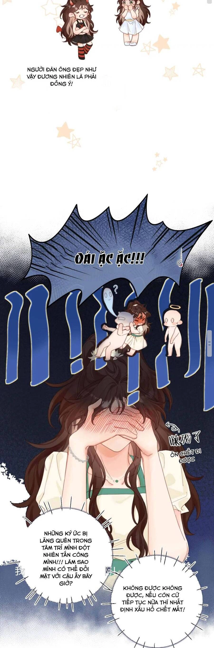 Thỉnh Đa Loan Chiếu Chapter 2 - 20