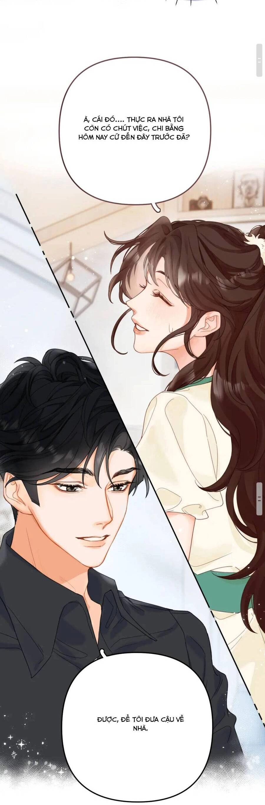 Thỉnh Đa Loan Chiếu Chapter 2 - 21