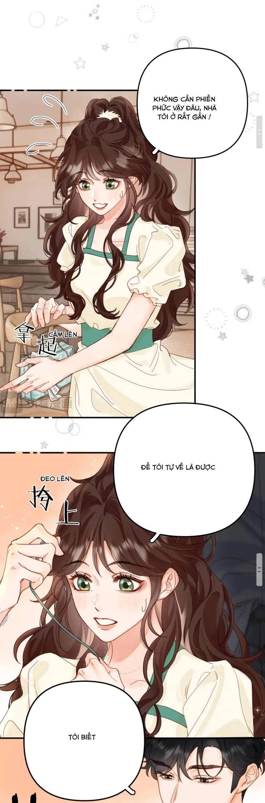 Thỉnh Đa Loan Chiếu Chapter 2 - 22