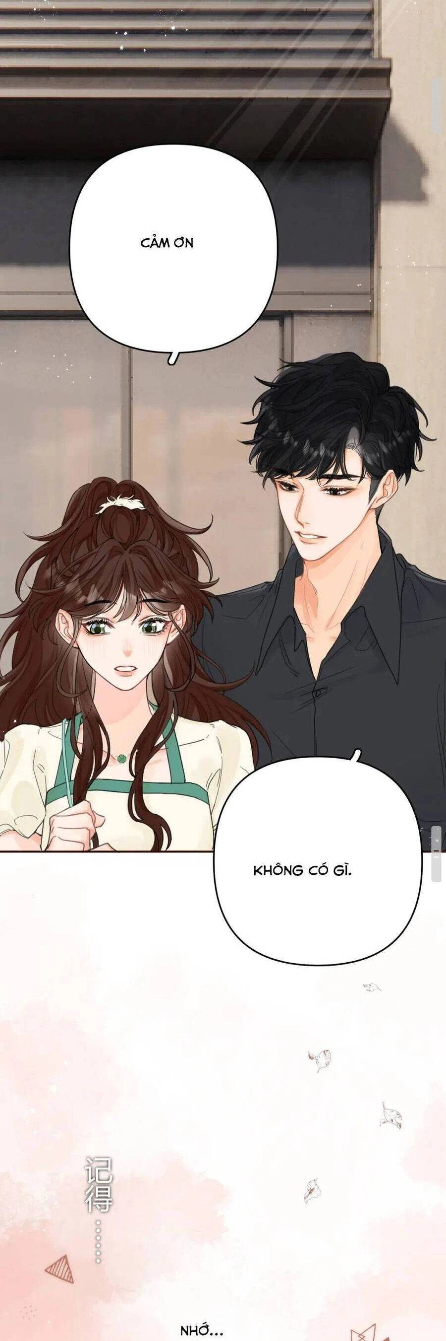 Thỉnh Đa Loan Chiếu Chapter 3 - 6