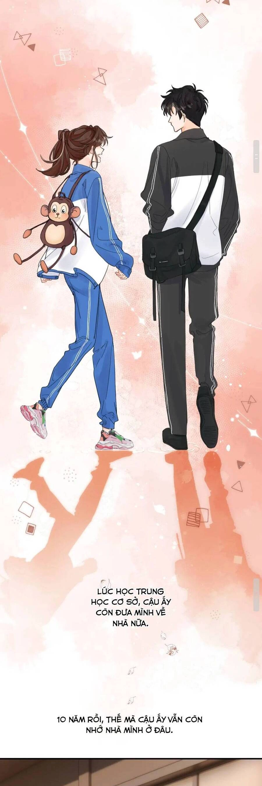 Thỉnh Đa Loan Chiếu Chapter 3 - 7