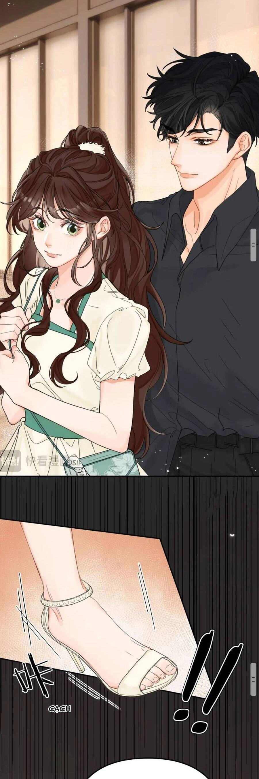 Thỉnh Đa Loan Chiếu Chapter 3 - 8