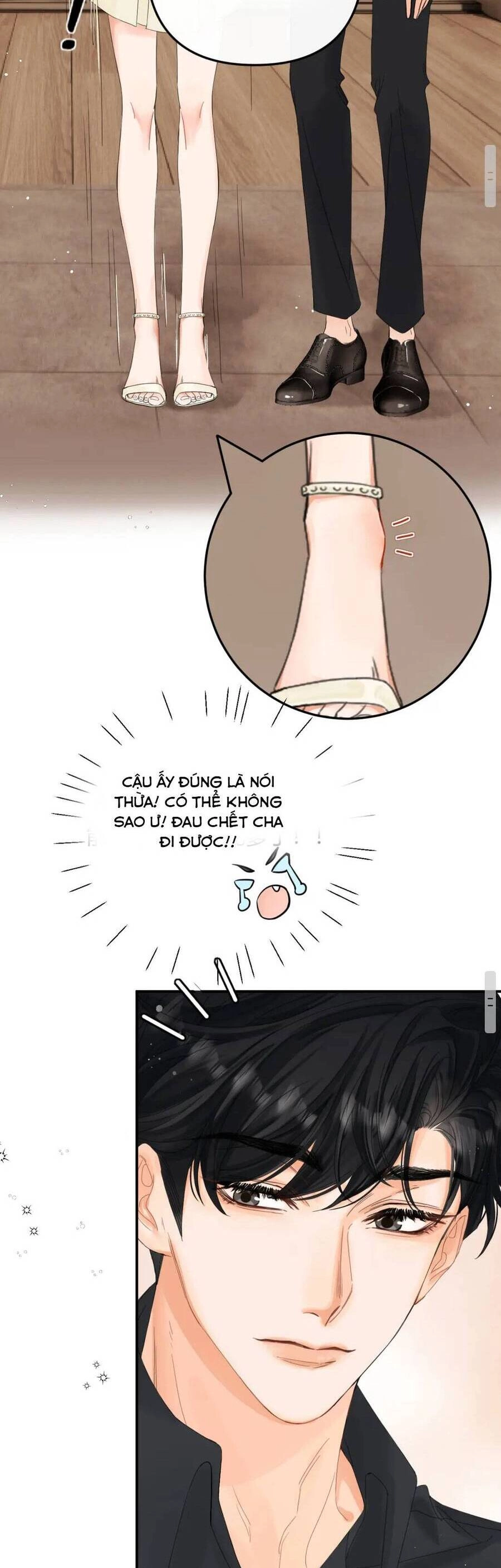 Thỉnh Đa Loan Chiếu Chapter 3 - 17