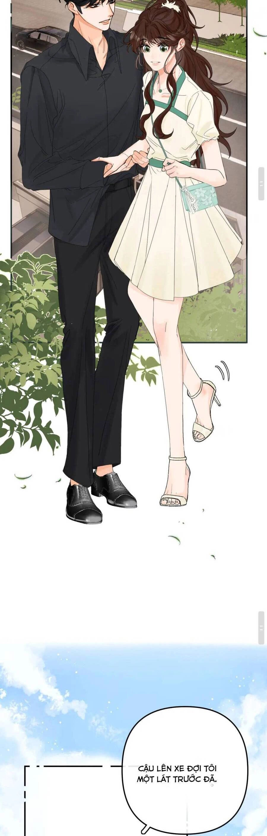 Thỉnh Đa Loan Chiếu Chapter 3 - 19