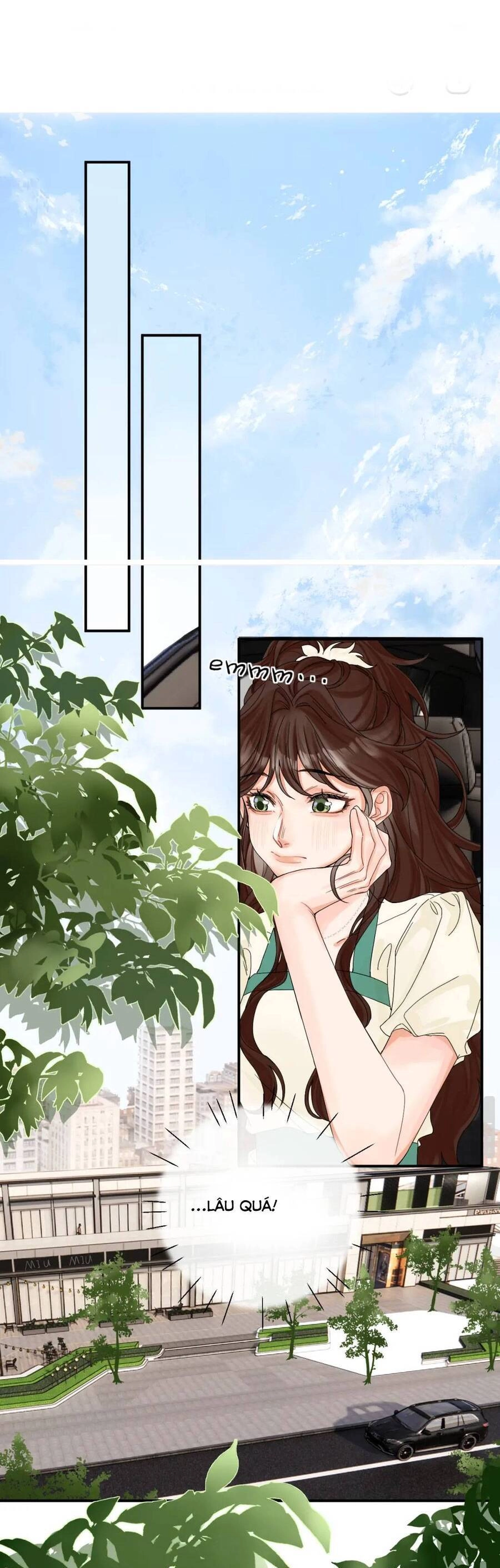 Thỉnh Đa Loan Chiếu Chapter 3 - 21