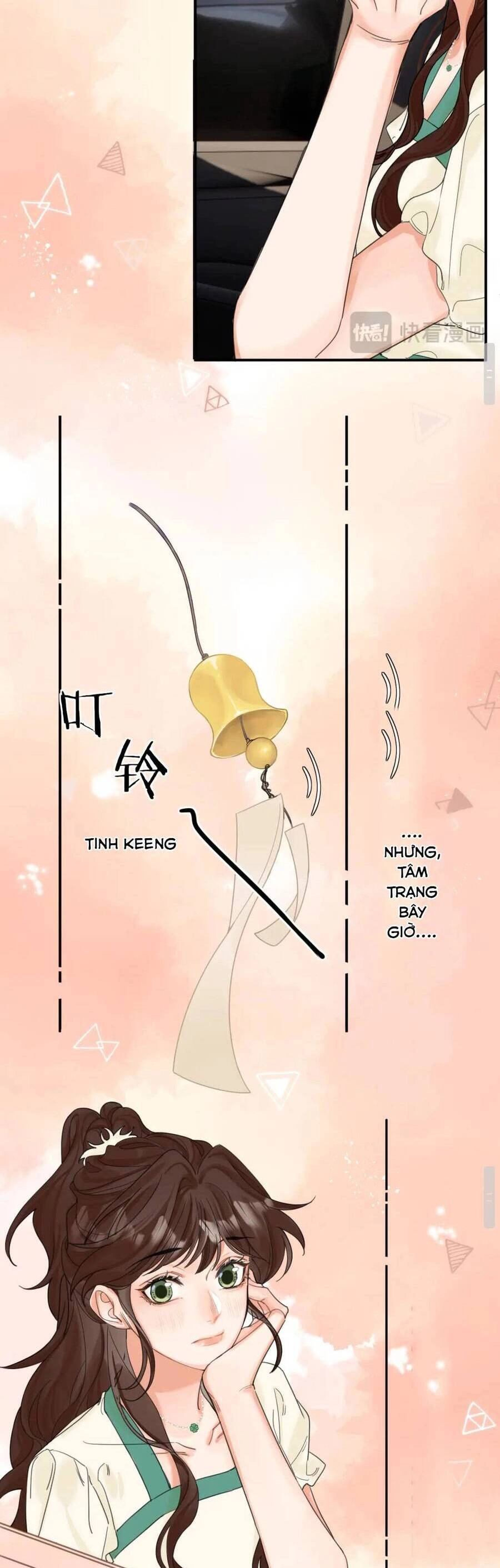 Thỉnh Đa Loan Chiếu Chapter 3 - 23