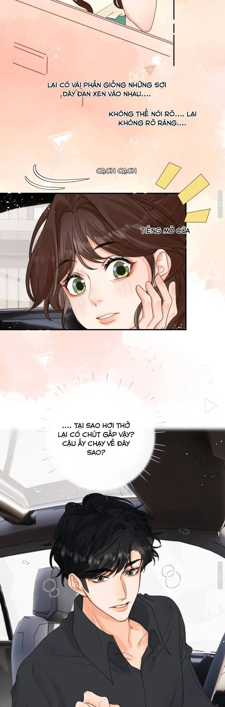 Thỉnh Đa Loan Chiếu Chapter 3 - 24