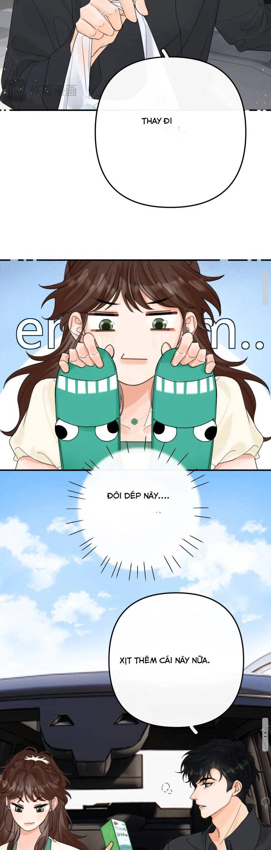 Thỉnh Đa Loan Chiếu Chapter 3 - 25