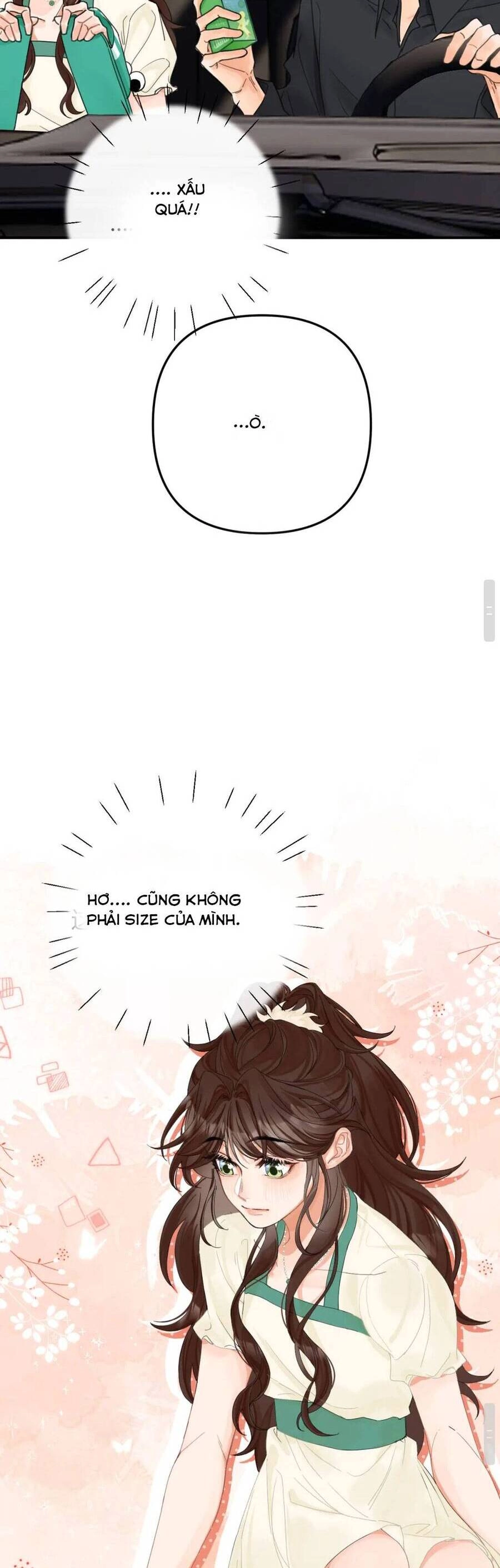 Thỉnh Đa Loan Chiếu Chapter 3 - 26