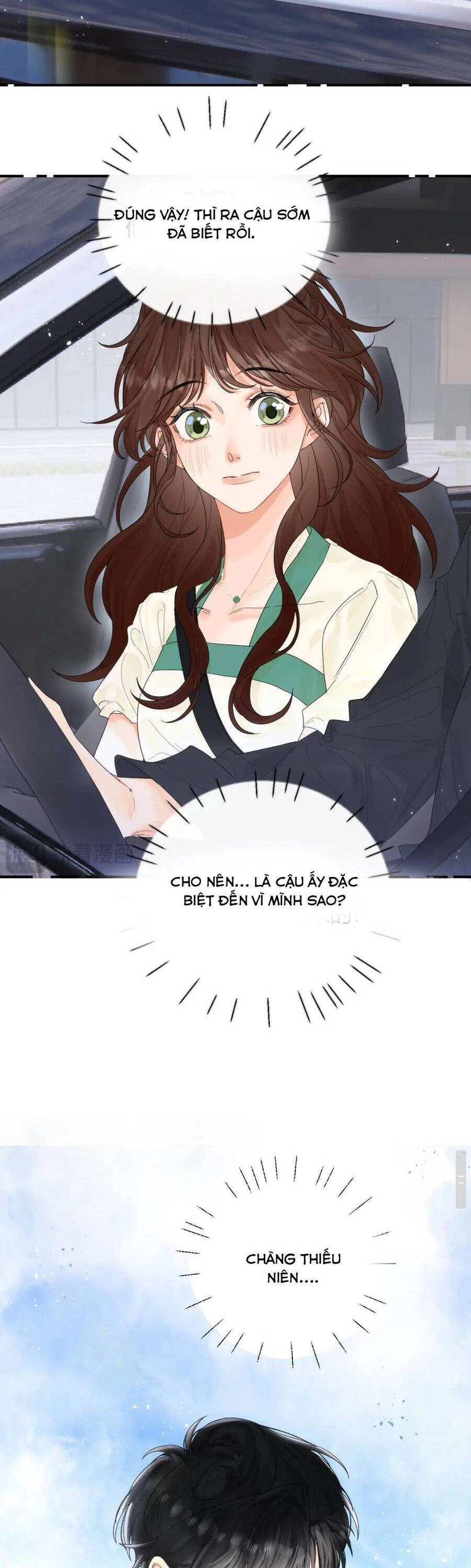 Thỉnh Đa Loan Chiếu Chapter 4 - 6