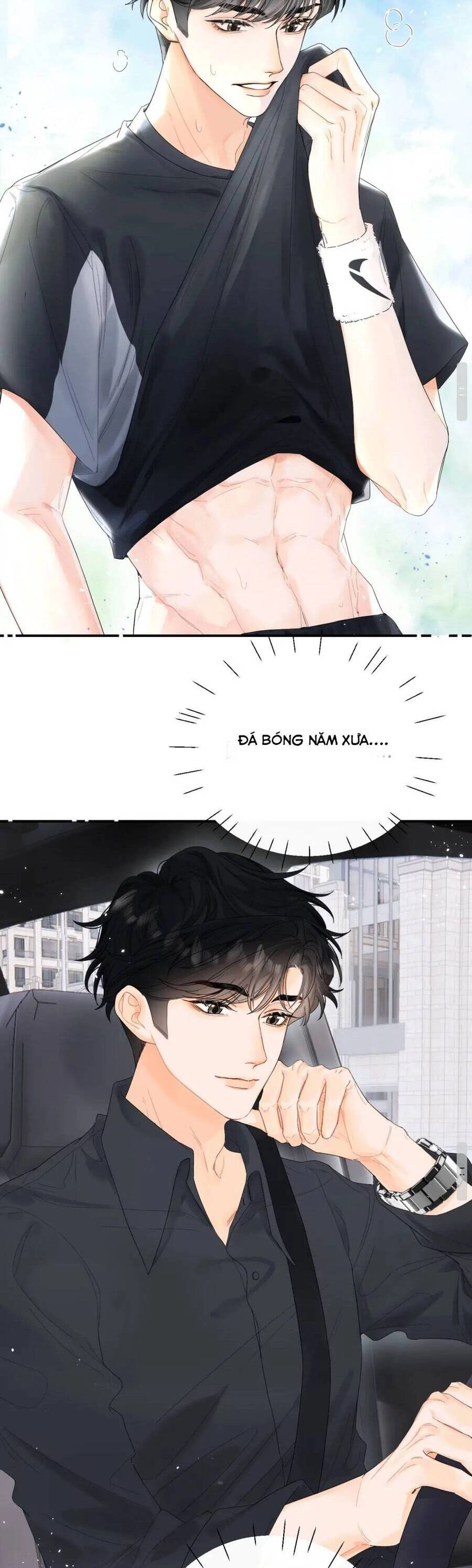 Thỉnh Đa Loan Chiếu Chapter 4 - 7