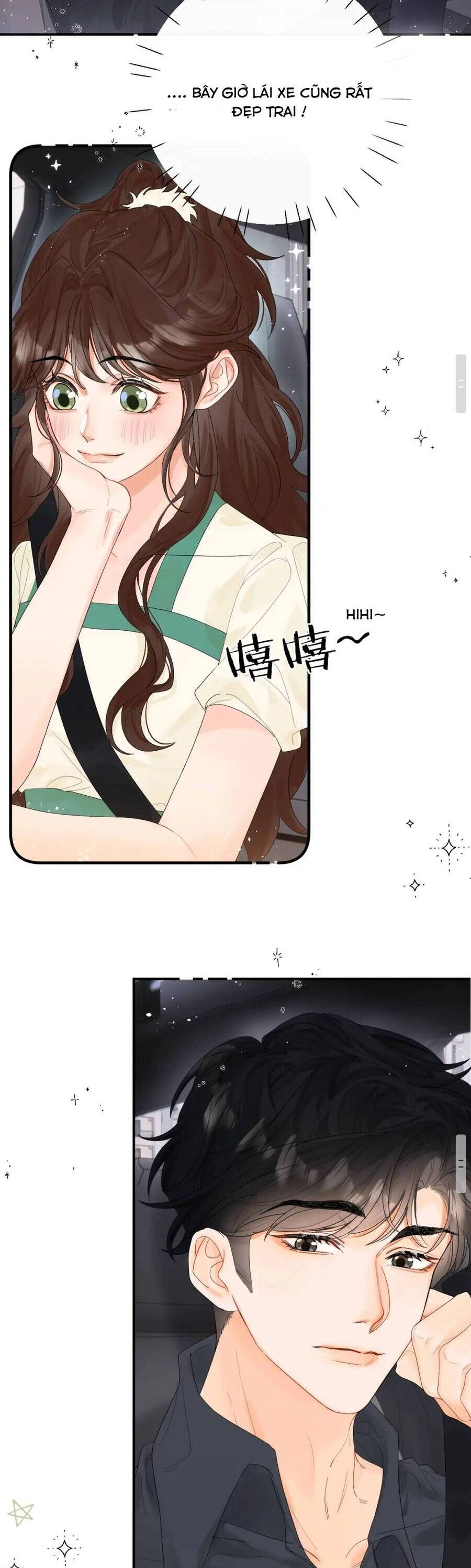 Thỉnh Đa Loan Chiếu Chapter 4 - 8