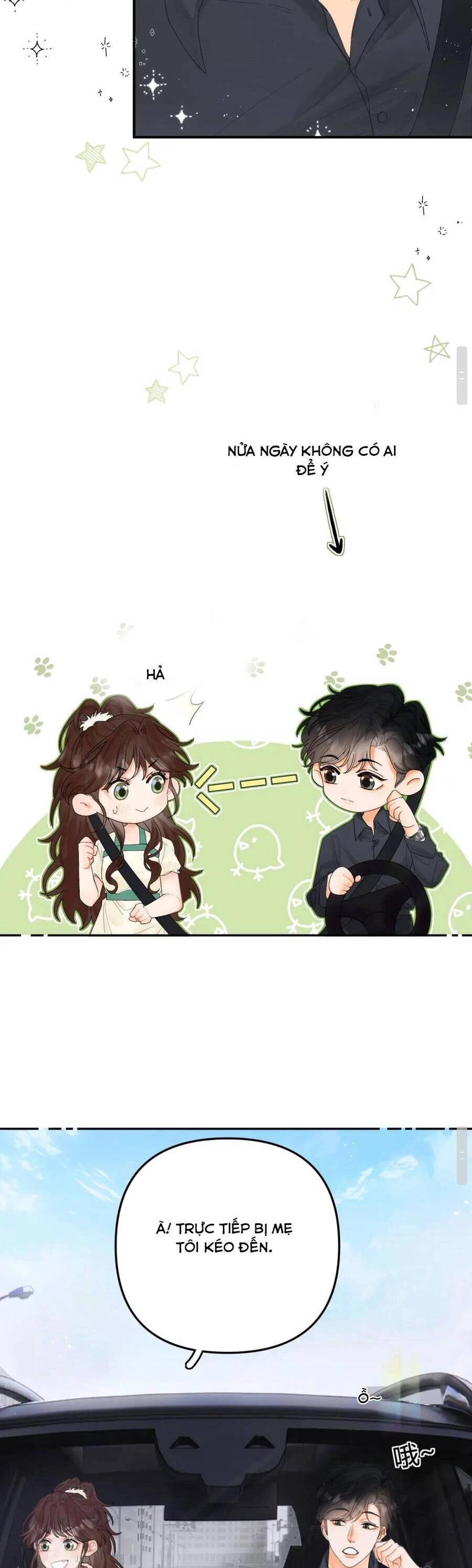 Thỉnh Đa Loan Chiếu Chapter 4 - 9