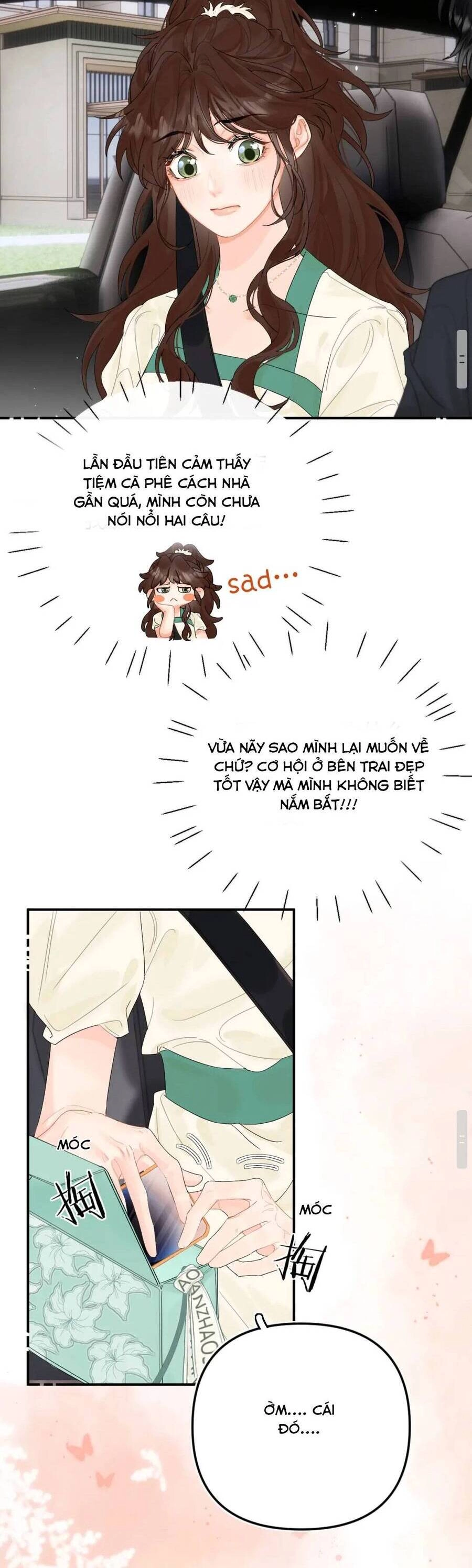 Thỉnh Đa Loan Chiếu Chapter 4 - 11