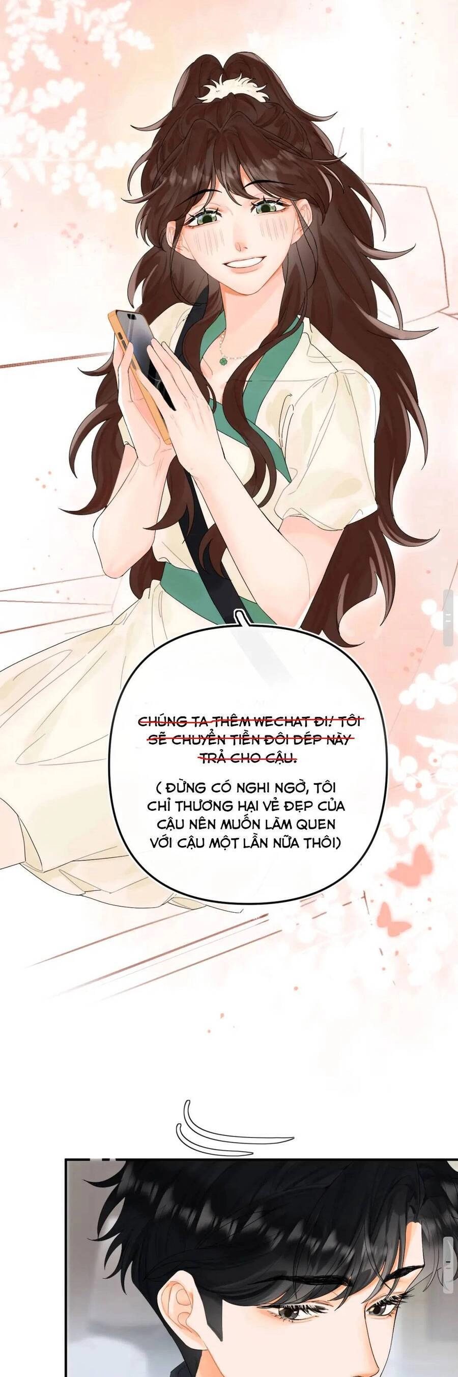 Thỉnh Đa Loan Chiếu Chapter 4 - 12