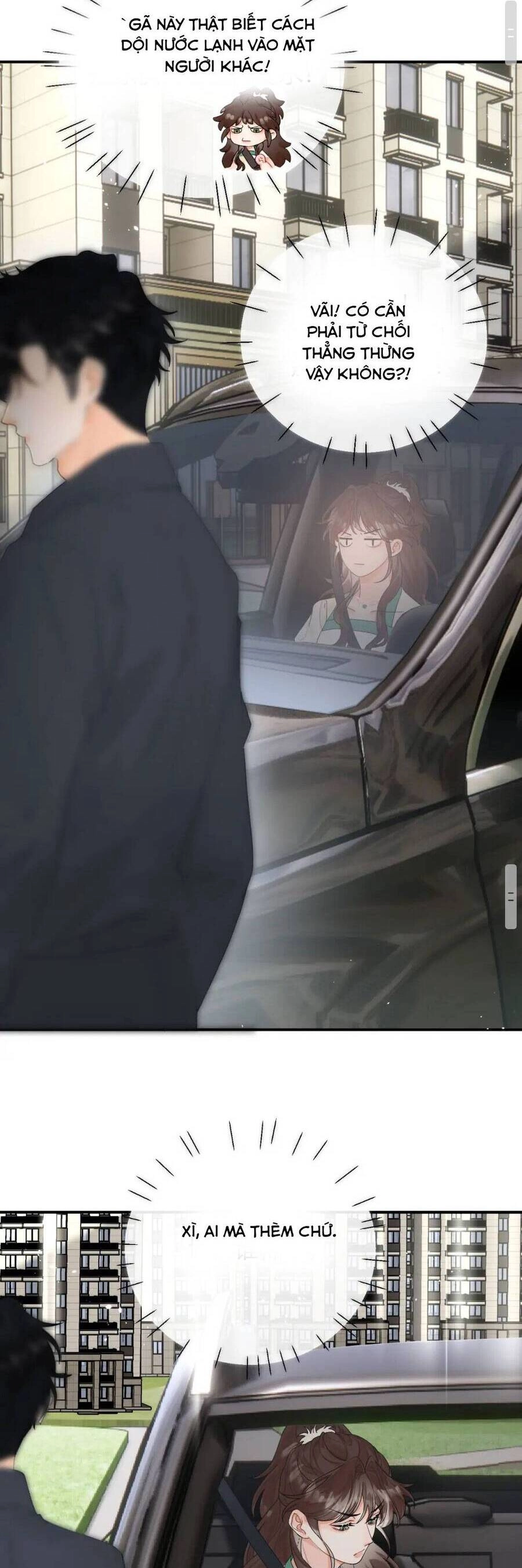 Thỉnh Đa Loan Chiếu Chapter 4 - 14