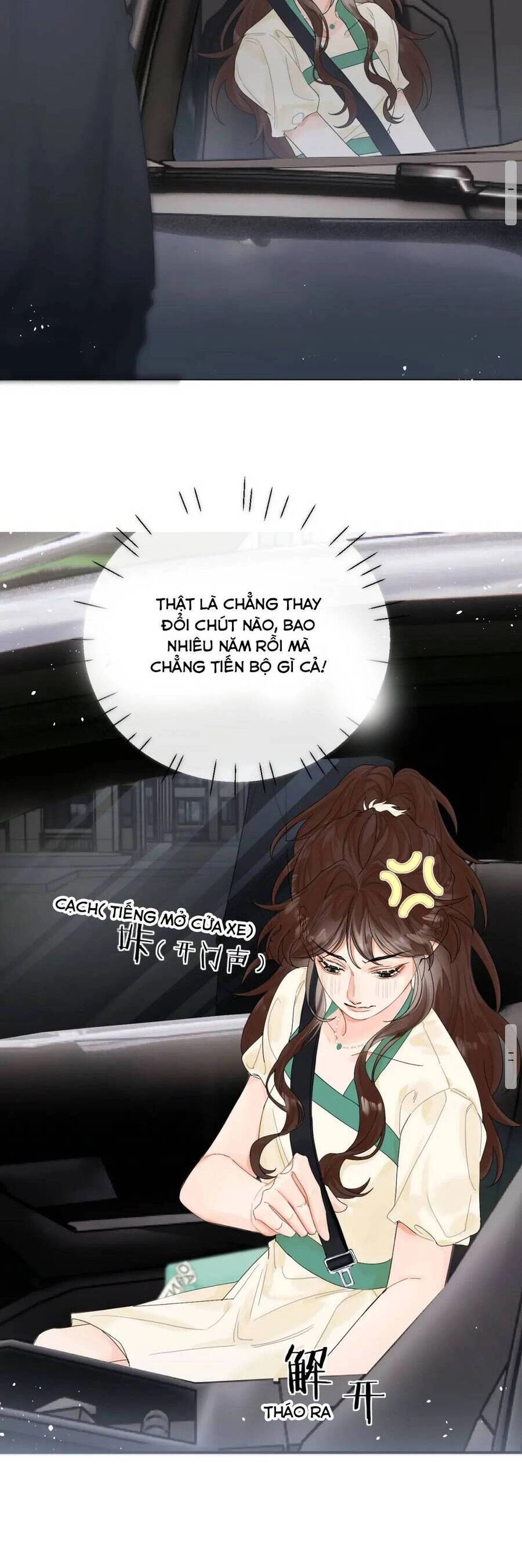 Thỉnh Đa Loan Chiếu Chapter 4 - 15