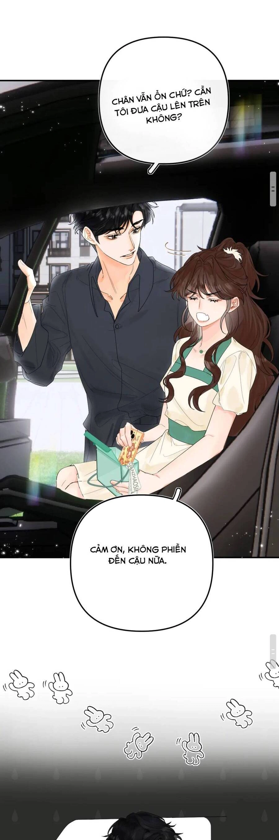 Thỉnh Đa Loan Chiếu Chapter 4 - 16