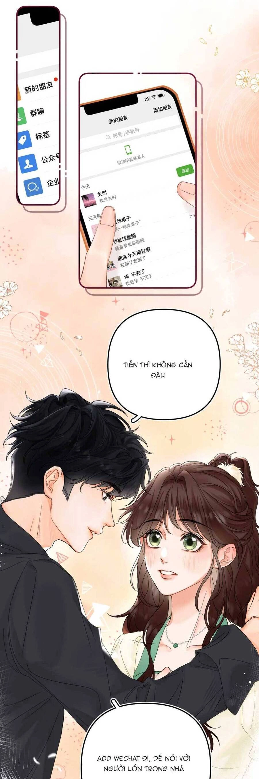 Thỉnh Đa Loan Chiếu Chapter 5 - 5