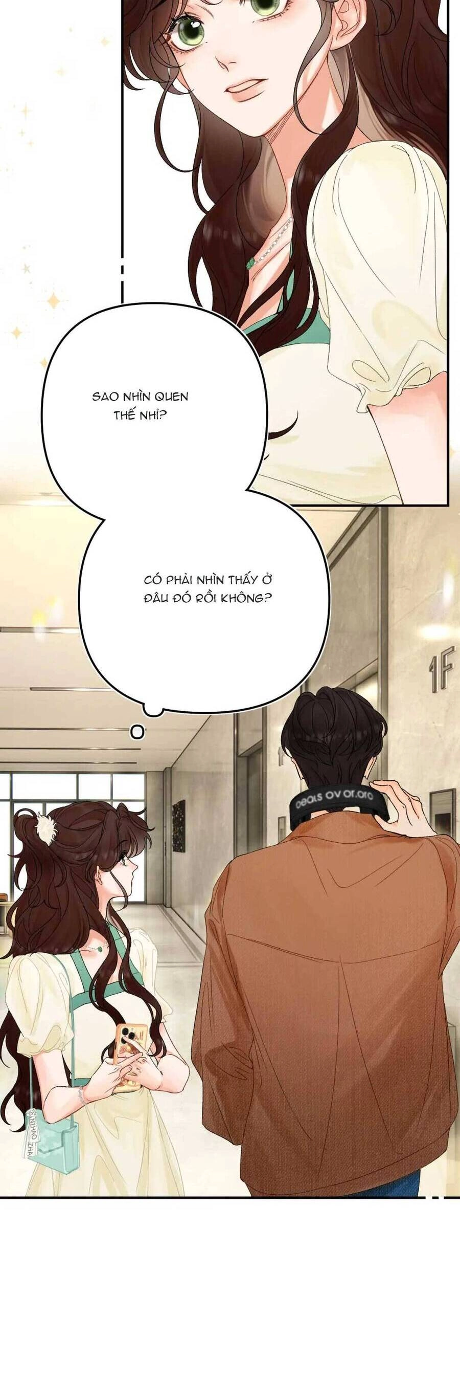 Thỉnh Đa Loan Chiếu Chapter 5 - 8