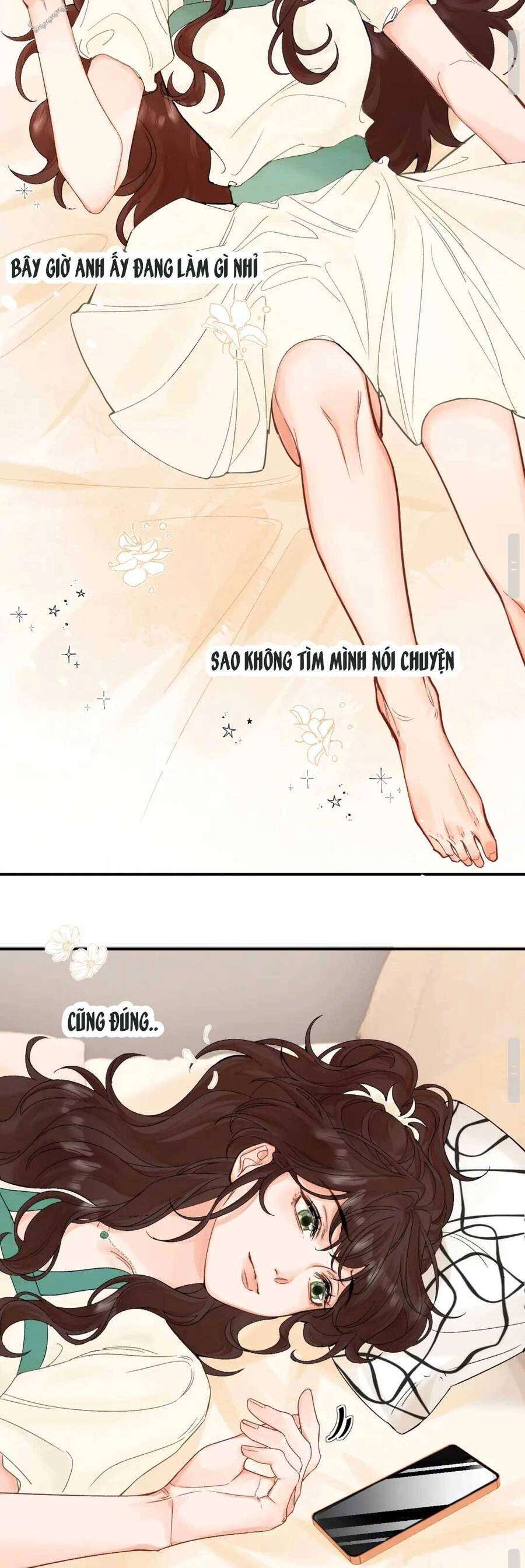 Thỉnh Đa Loan Chiếu Chapter 5 - 20