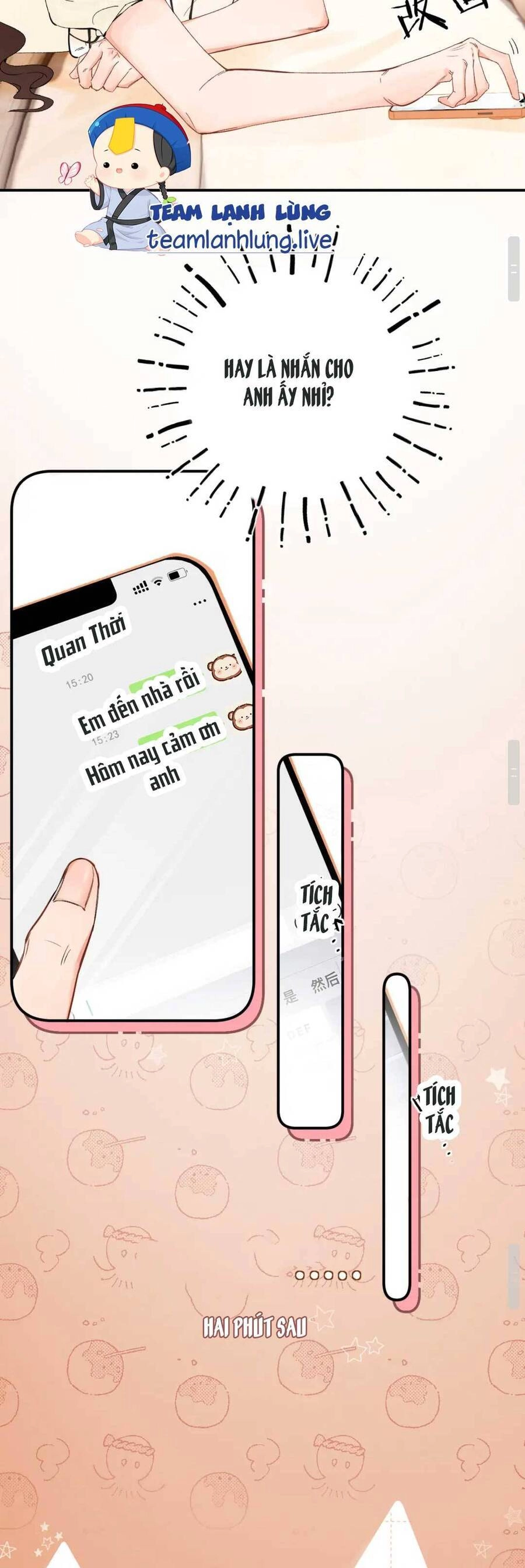 Thỉnh Đa Loan Chiếu Chapter 5 - 24