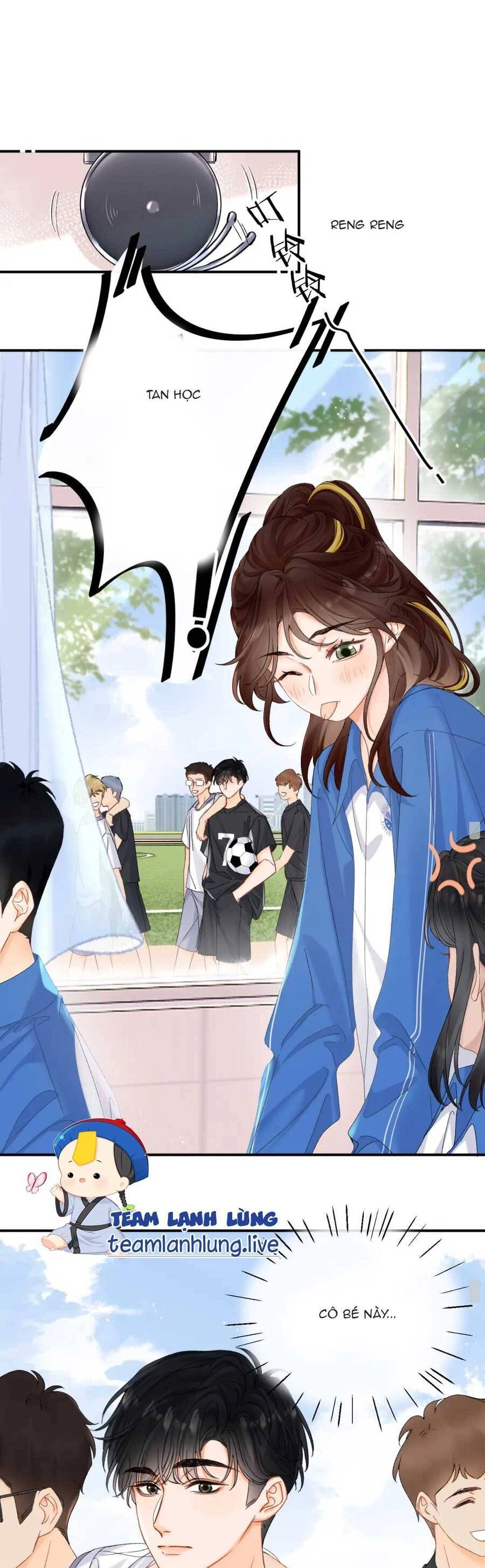 Thỉnh Đa Loan Chiếu Chapter 6 - 12